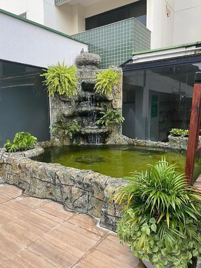Caldas Novas - Aquarius Residence Apto Inteiro Caldas Novas
