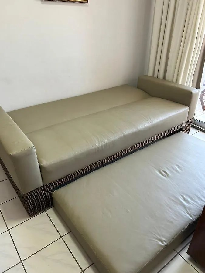 Apartamento Caldas Novas - Aquarius Residence Apto Inteiro