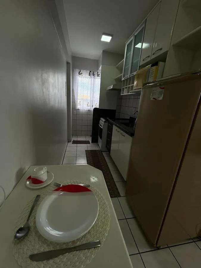 Appartement Caldas Novas - Aquarius Residence Apto Inteiro