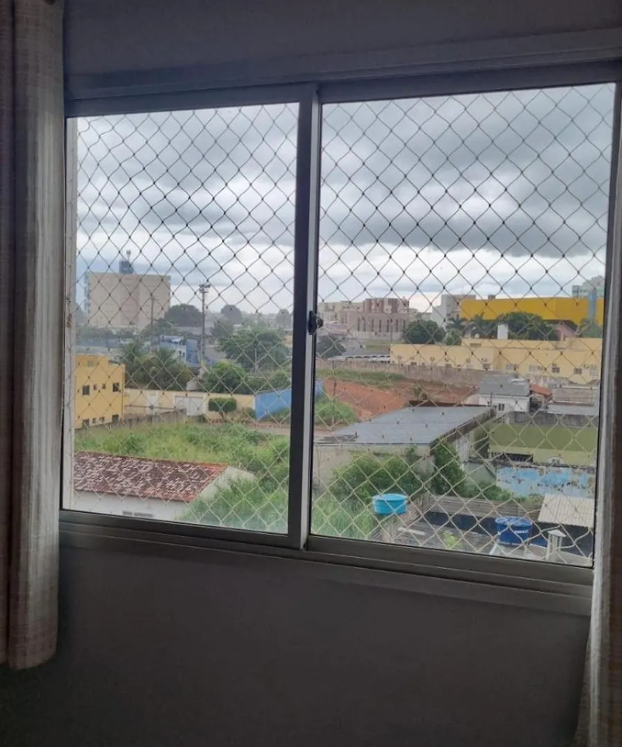 Caldas Novas - Aquarius Residence Apto Inteiro Brésil
