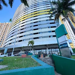 https://flat-natal-plaza-em-ponta-negra-vista-mar.hotels-natal.net